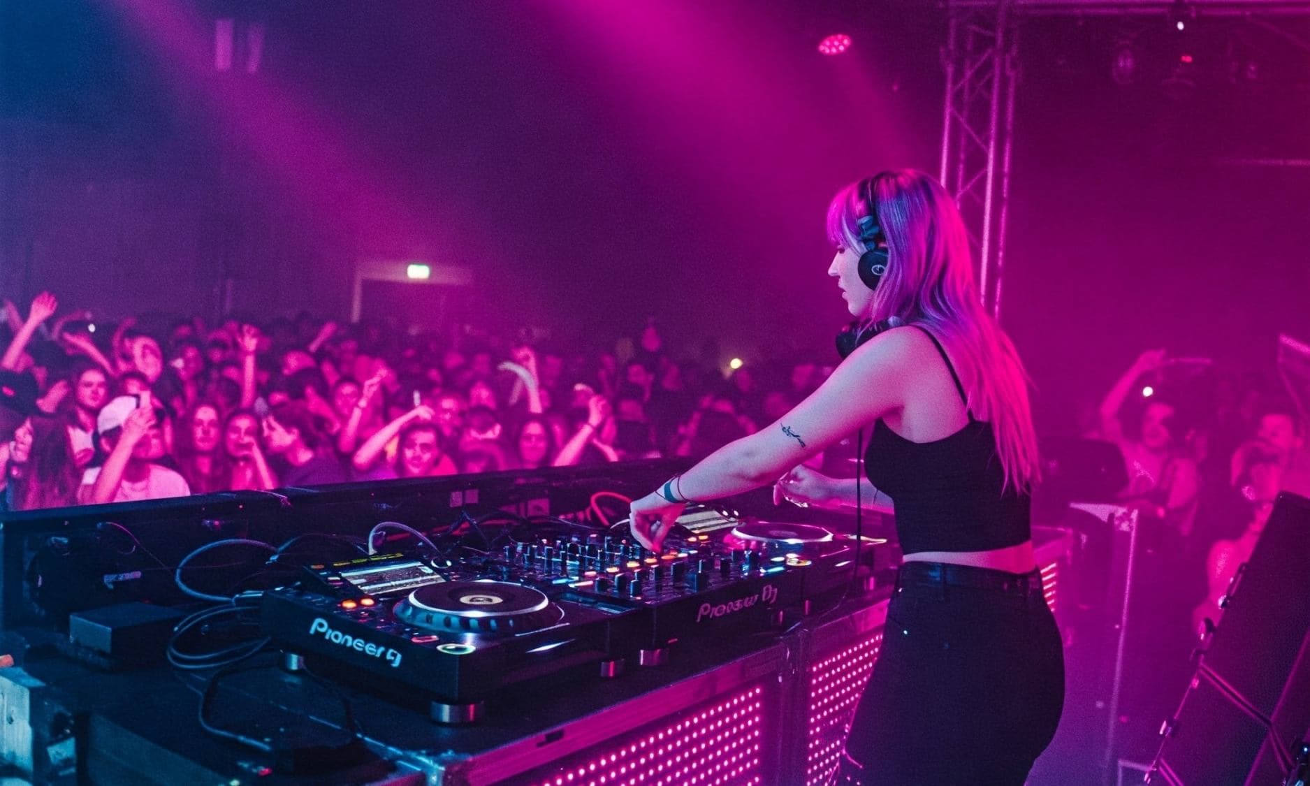 Music Mission Institute Kurs