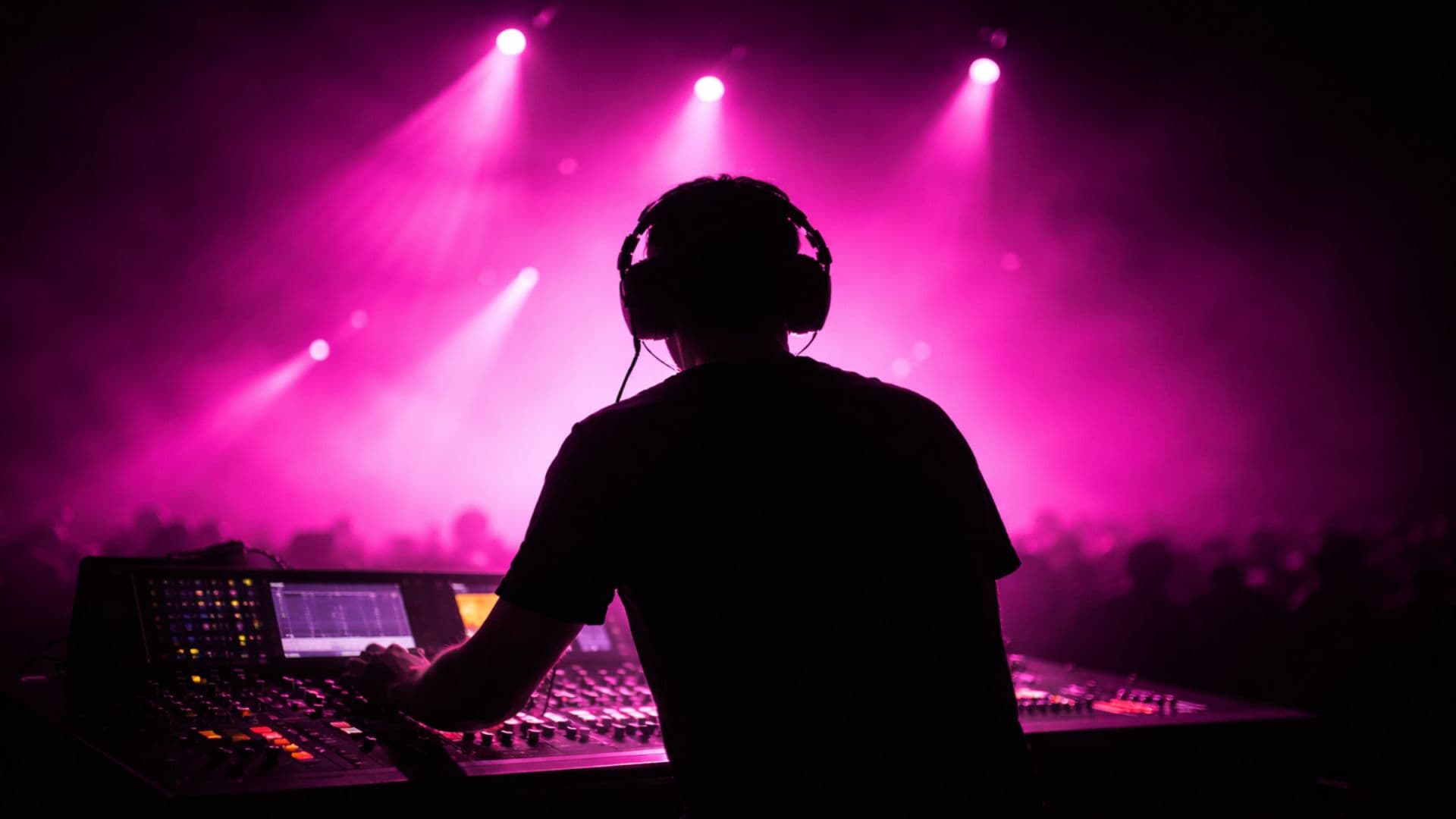 Music Mission Institute Kurs