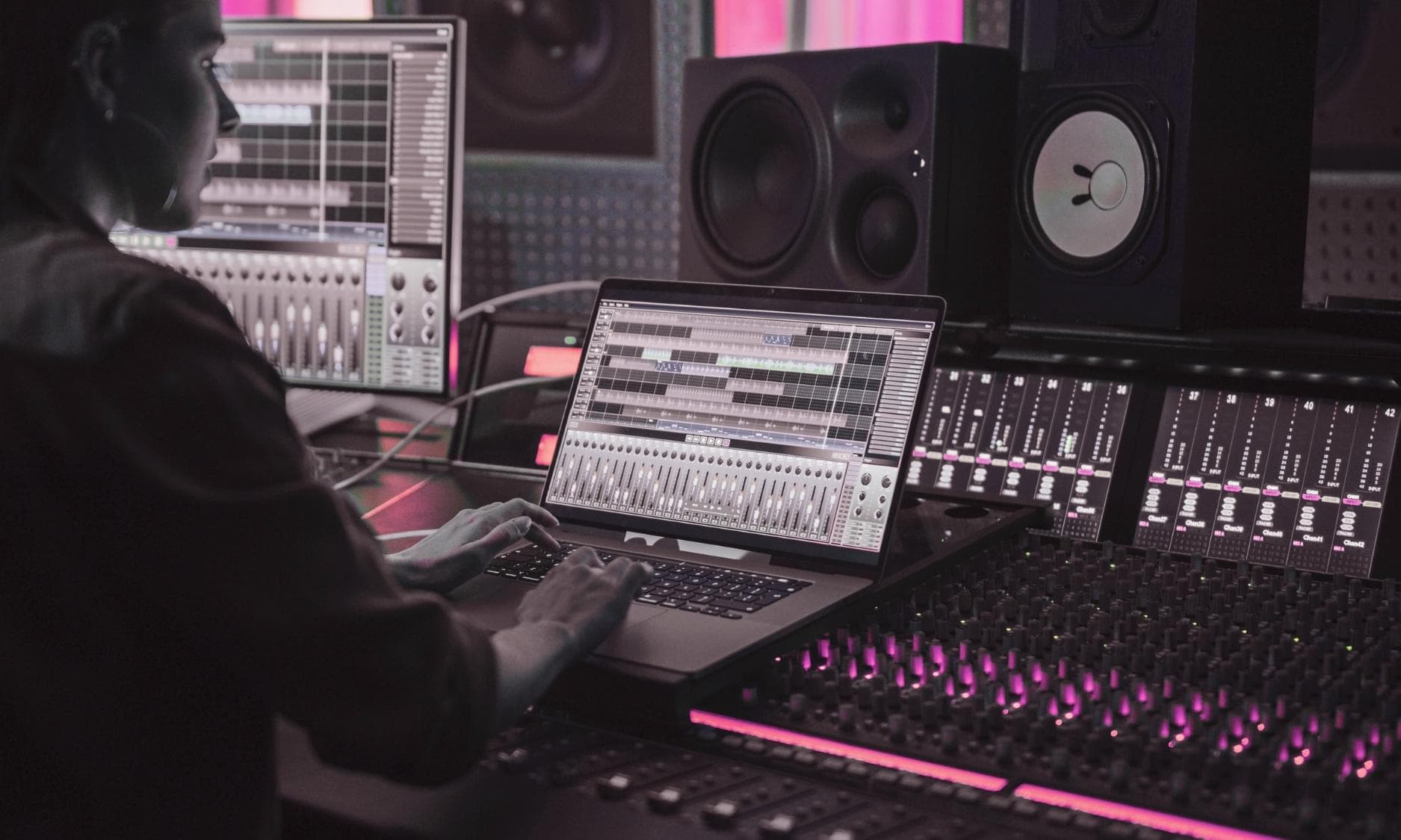 Music Mission Institute Kurs