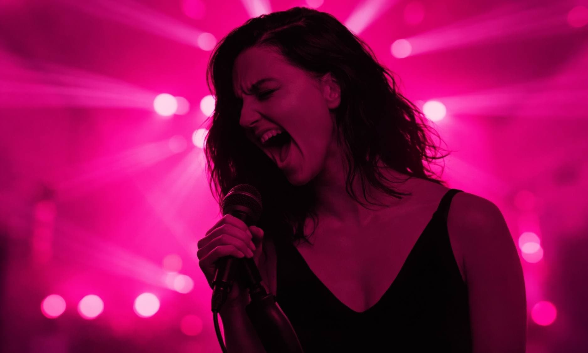 Music Mission Institute Kurs