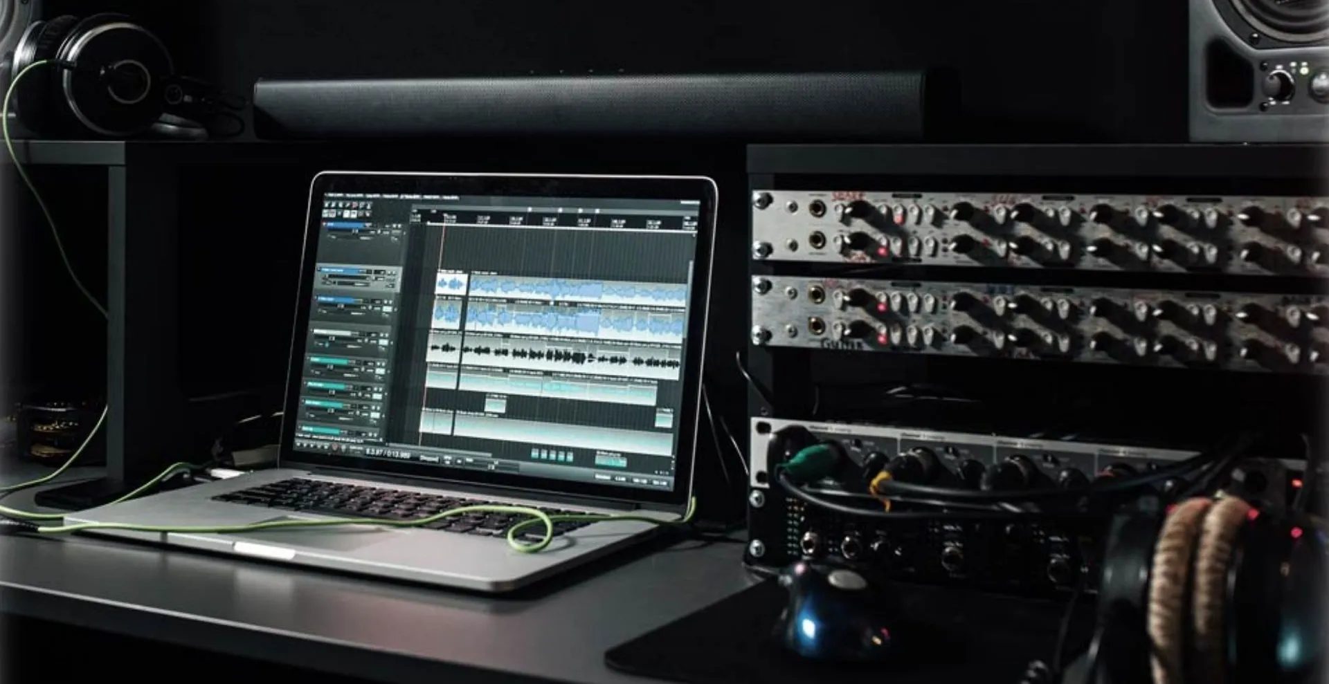 Music Studio-Mix Basic (DAW)