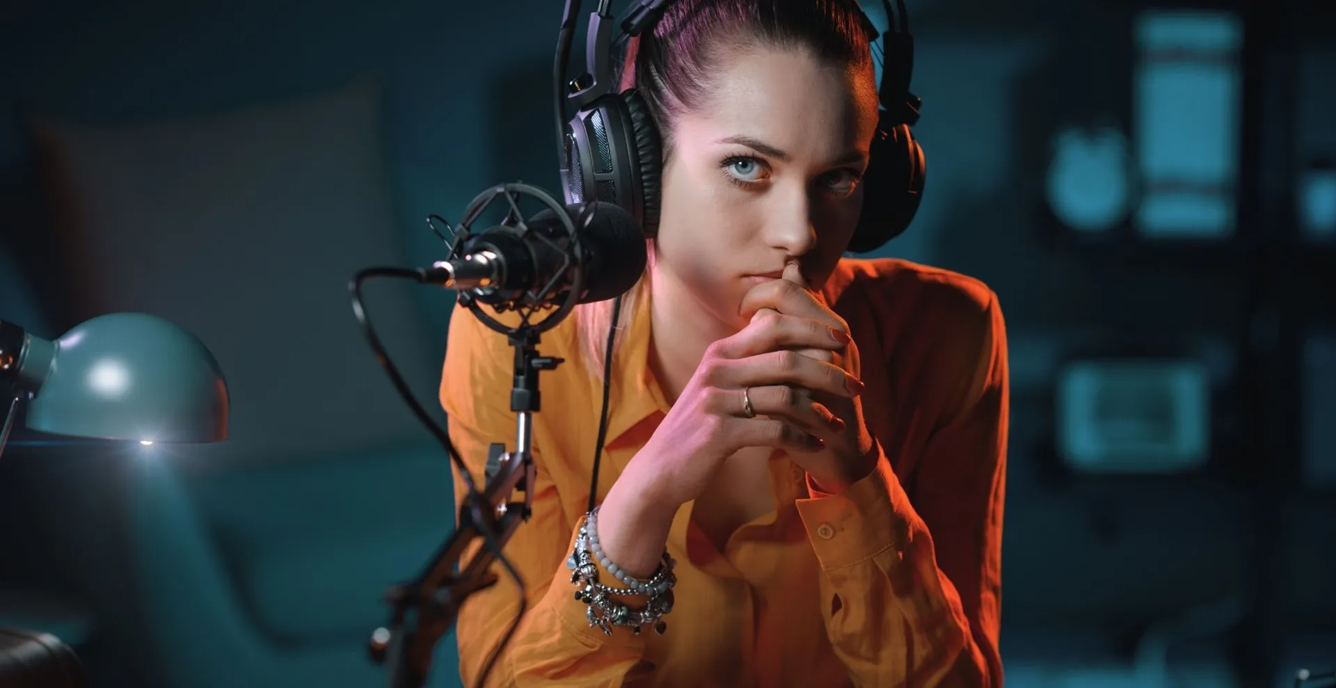 Voice & Media Engineer - Advanced