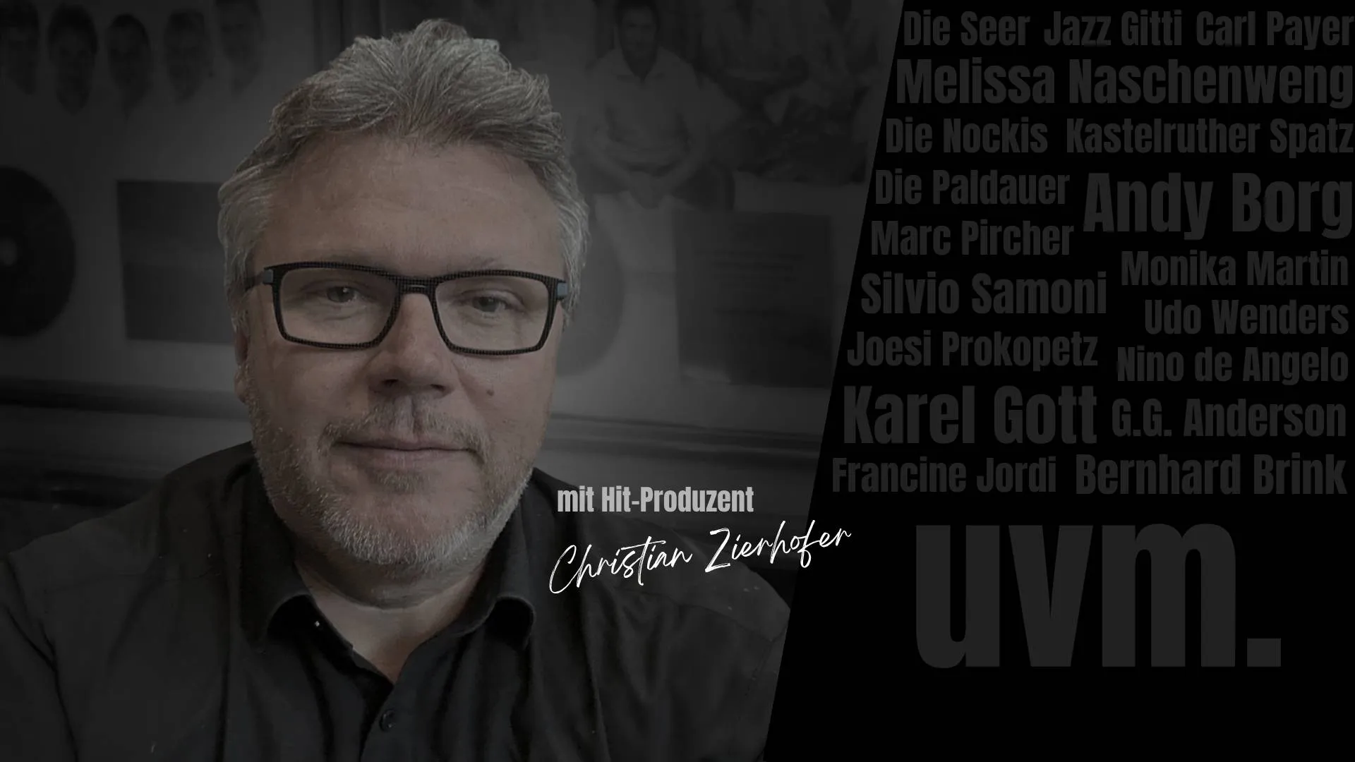 Pop-Schlager Producer Kurs