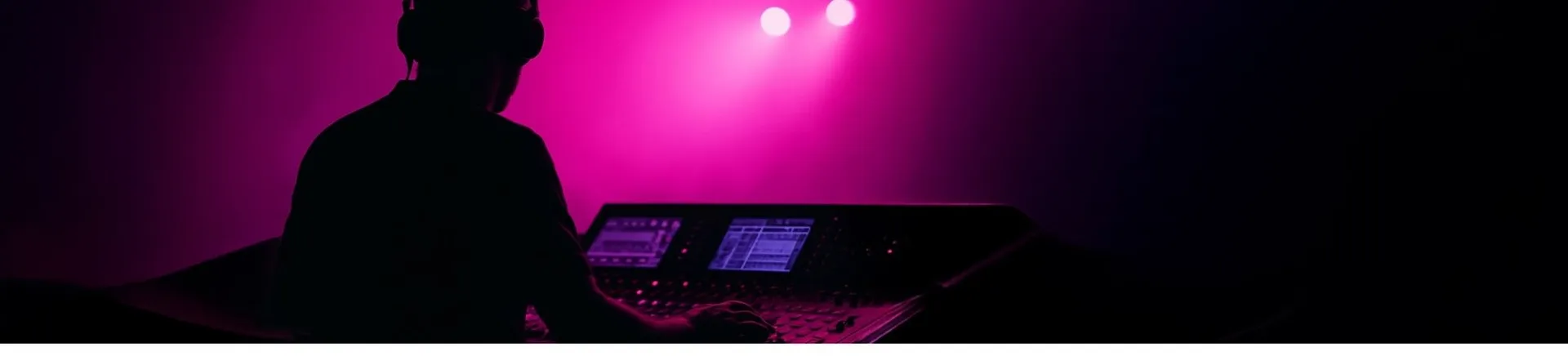 Professional Audio Diploma