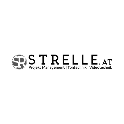 Strelle Ton & Filmstudio